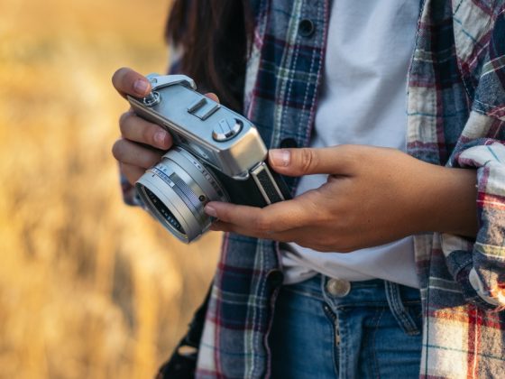 Fotografia analogowa – dlaczego jest wyjątkowa?